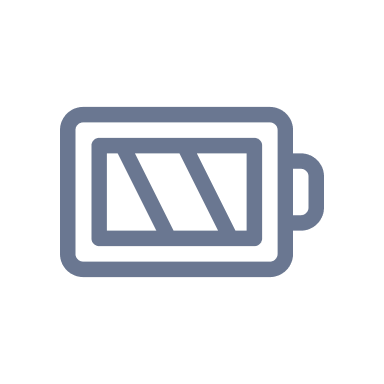 Battery Capacity