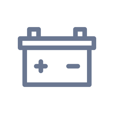 Battery type
