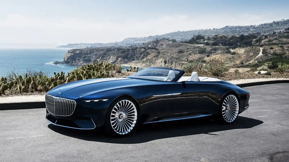 mercedes 