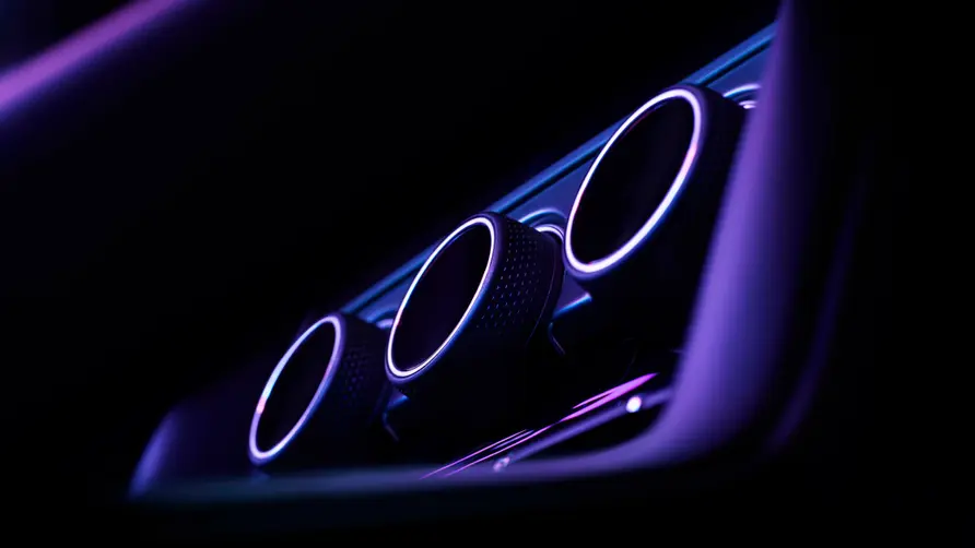 جاغوار F-Type 75 2024 