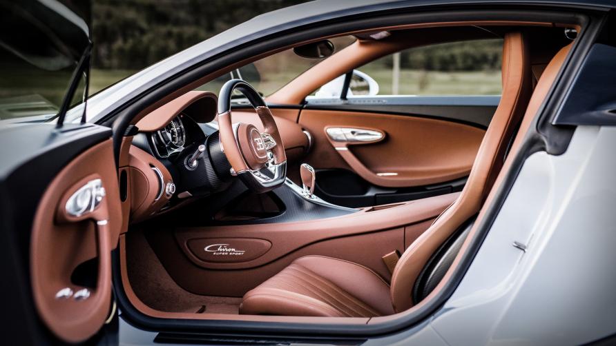 bugatti-بوغاتي-super-sport-سوبر-سبورت-interior