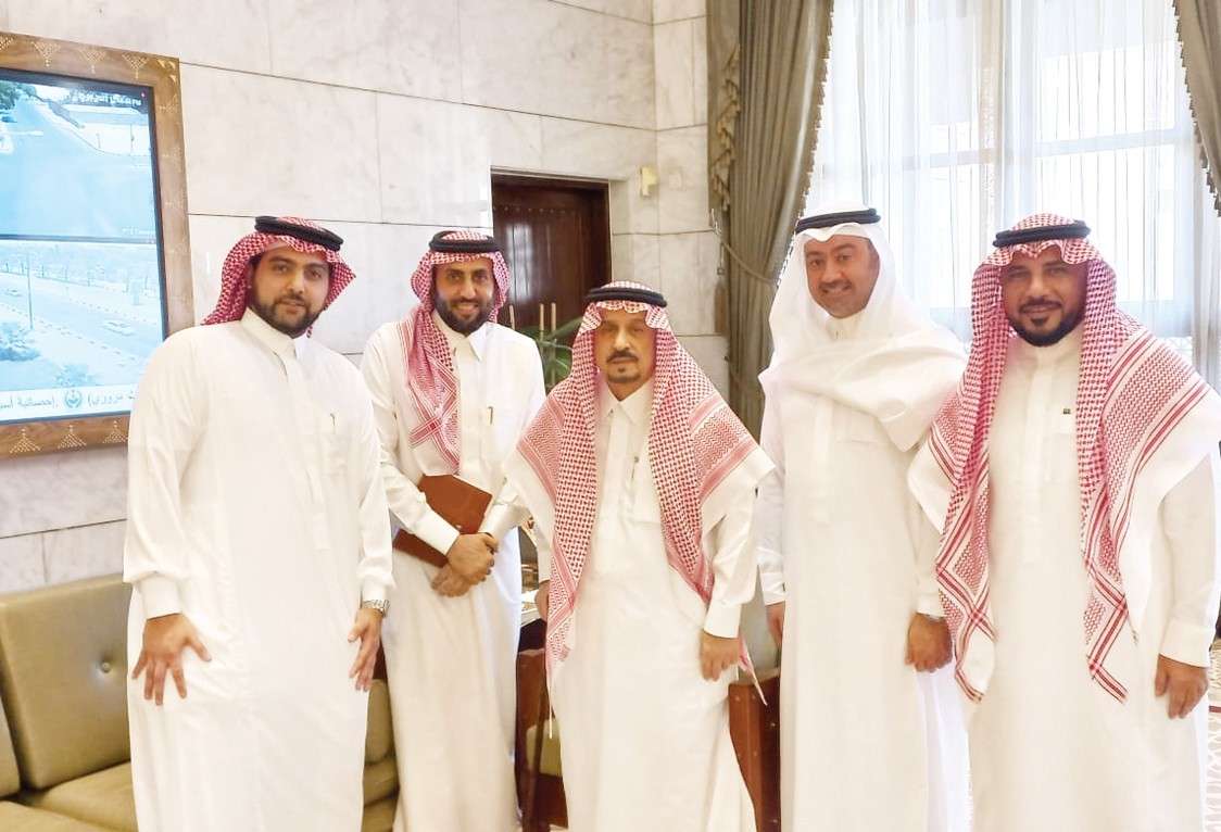 مصنع-سيارات-سعودية