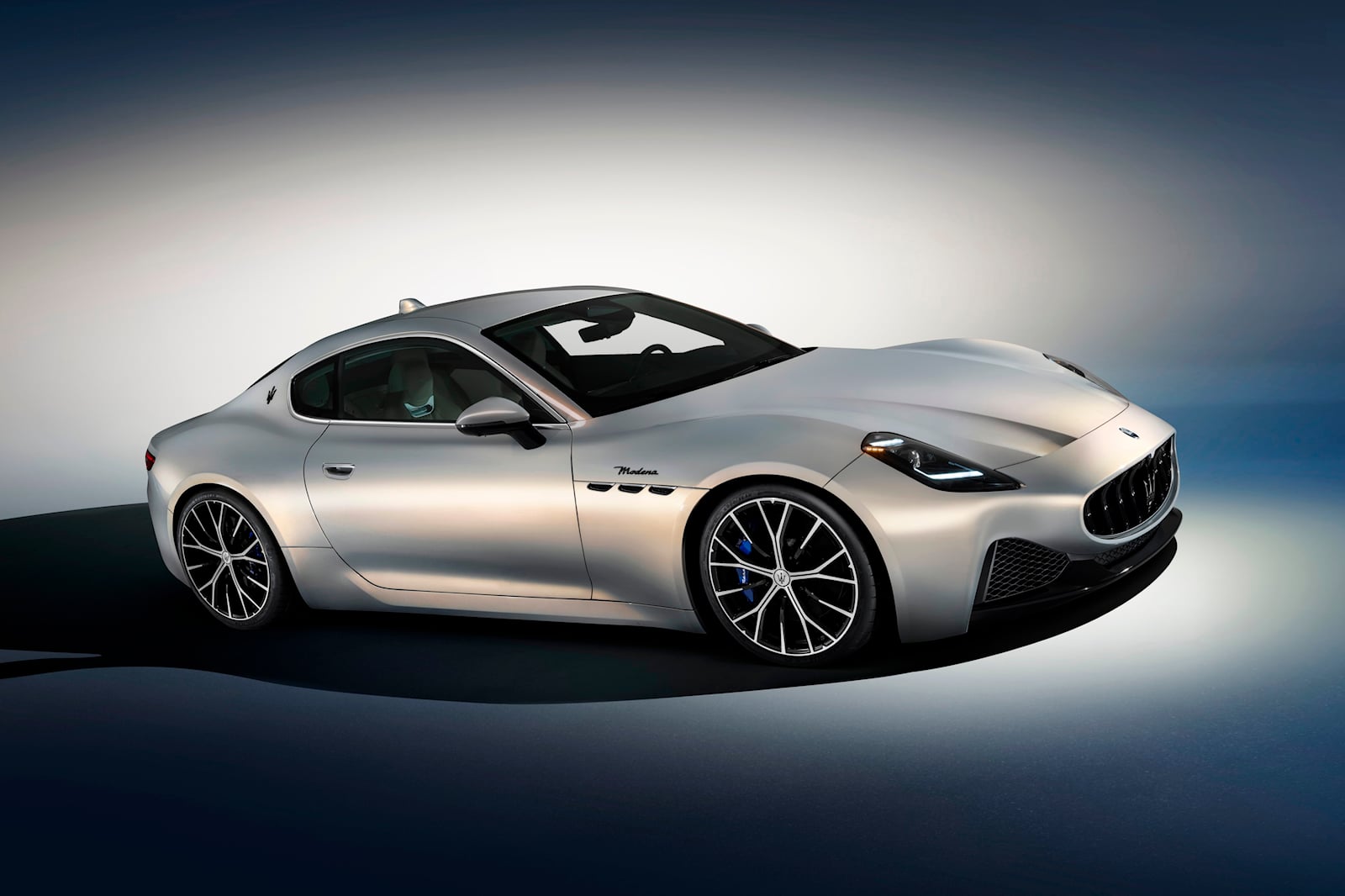 GranTurismo GT 