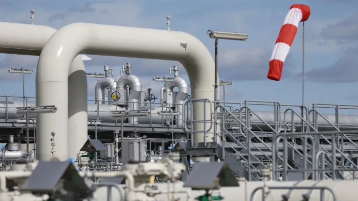 Nord Stream 1
