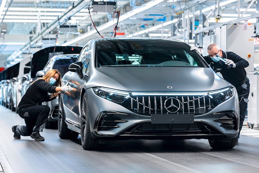 merceds-plant