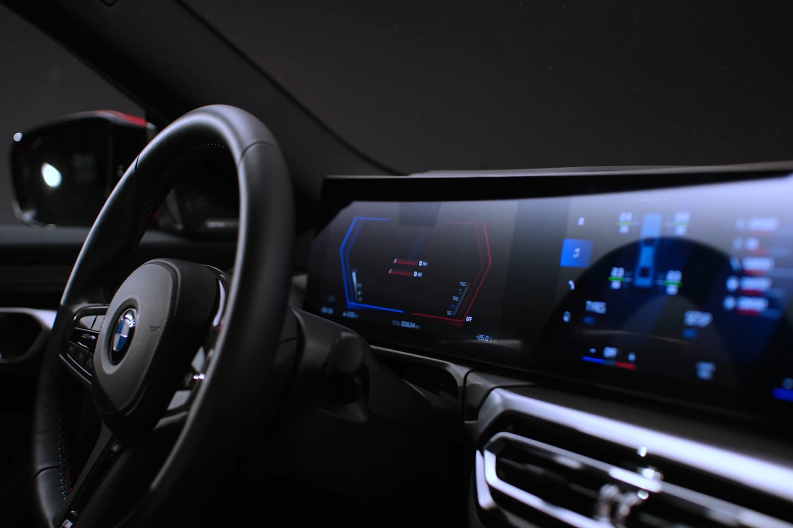 BMW Finally Lets Android Users In On The Digital Key Fun