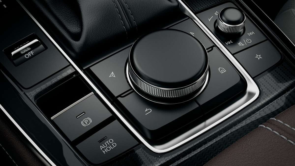 Safety Features_CX-30