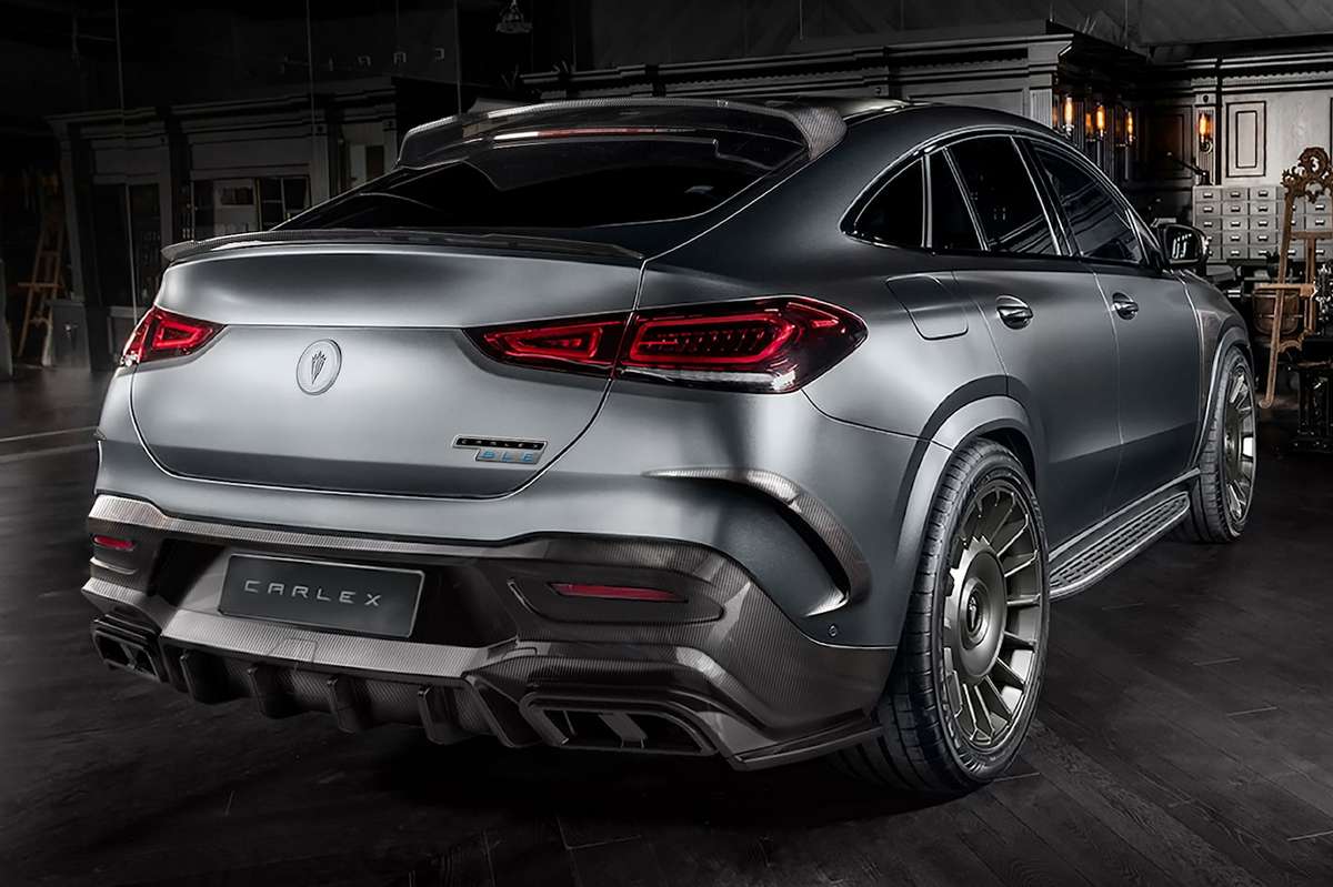  مرسيدس-AMG-GLE-63-المُعدلة