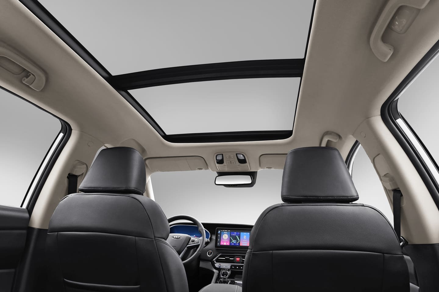 JAC S7 PRO 2022