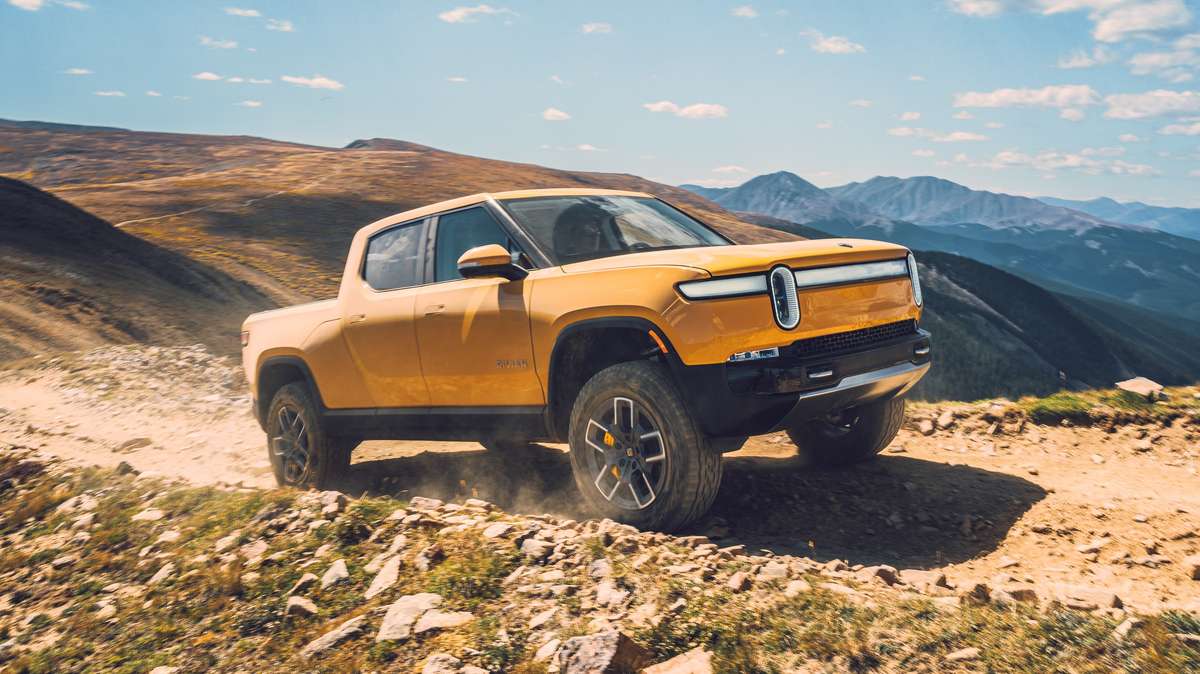 rivian-r1t
