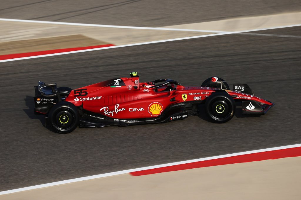 Ferrari  f1