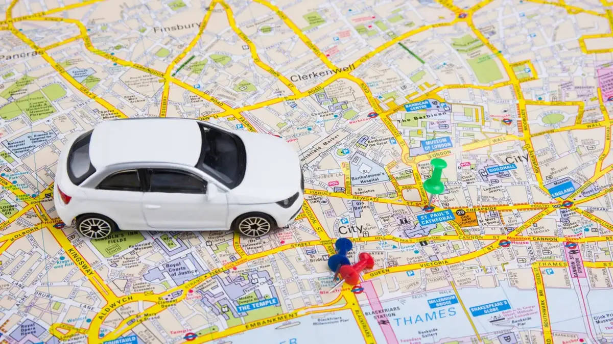 travel-by-car