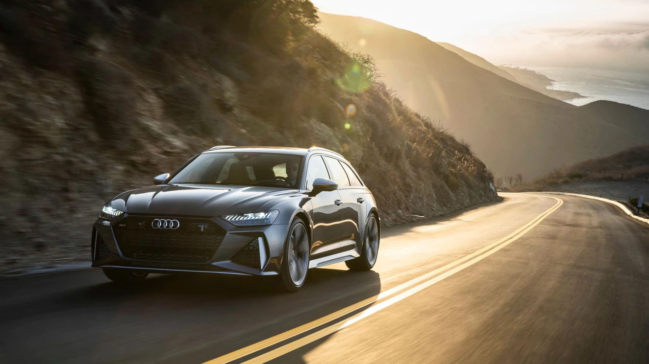 أودي-rs6