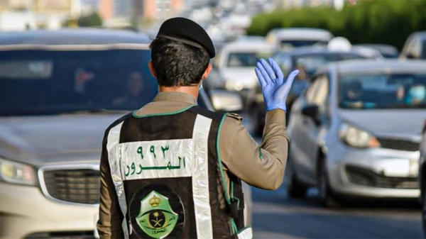 إسقاط-المركبة-من-السجلات-هل-يعفي-من-المخالفات