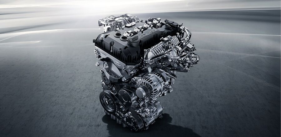 Chery-Tiggo-8-Pro-2023-engine