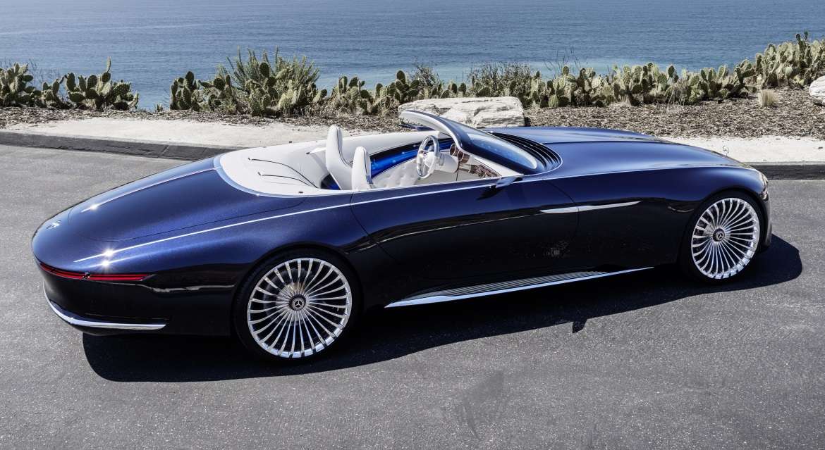mercedes