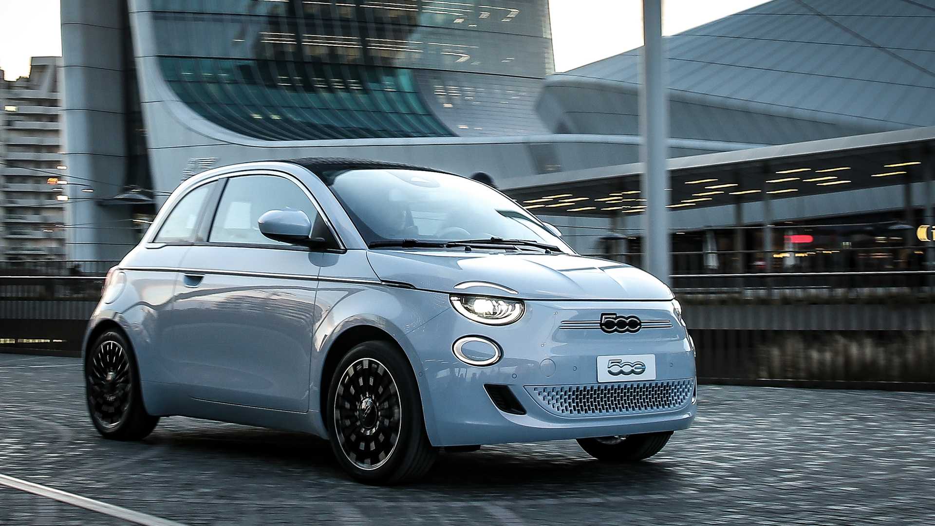 فيات Fiat 500