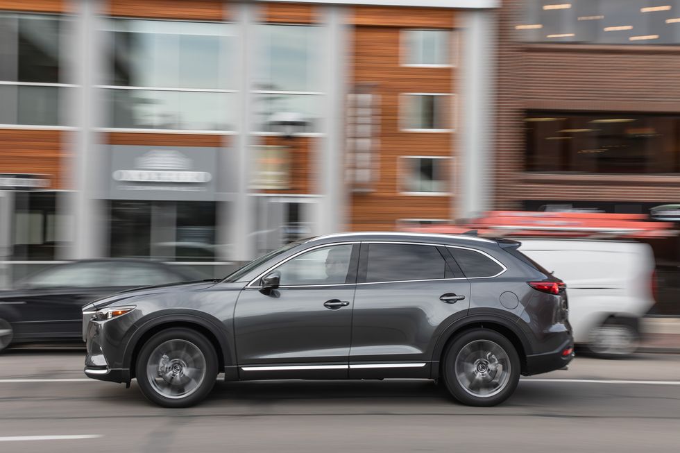 CX-90