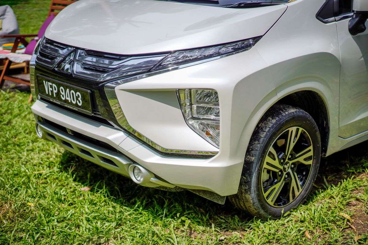 Mitsubishi-Xpander-2022