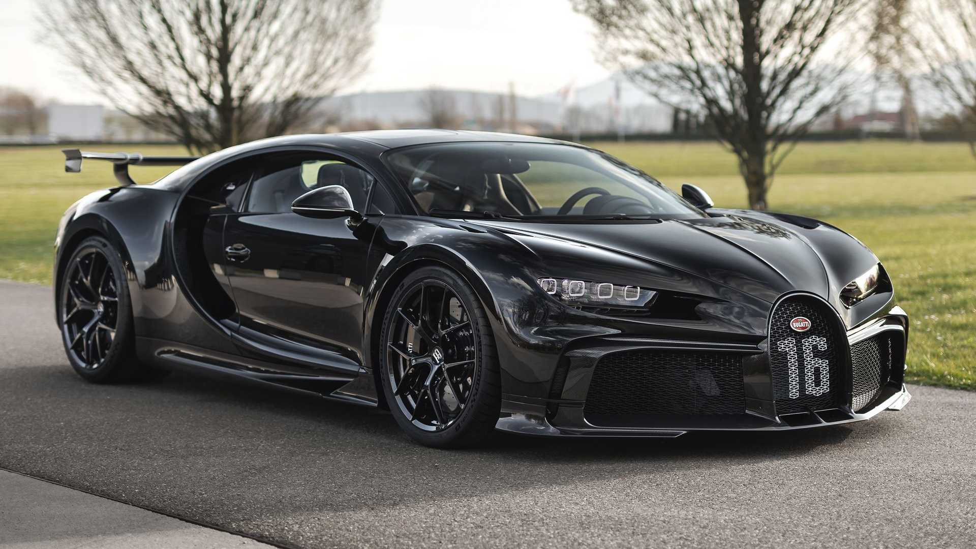 bugatti-chiron