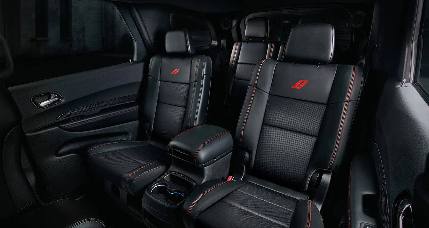 2022-Dodge-Durango-interior