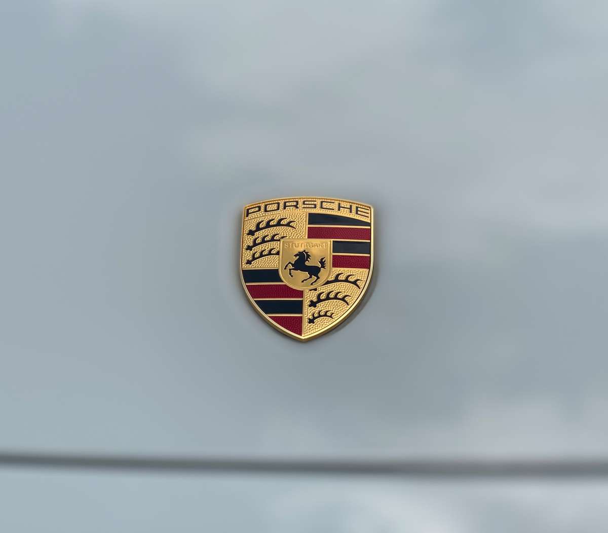 بورش كايين GTS
