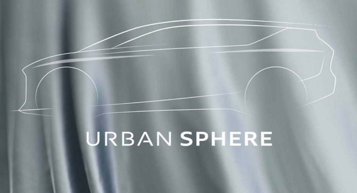 Urbansphere