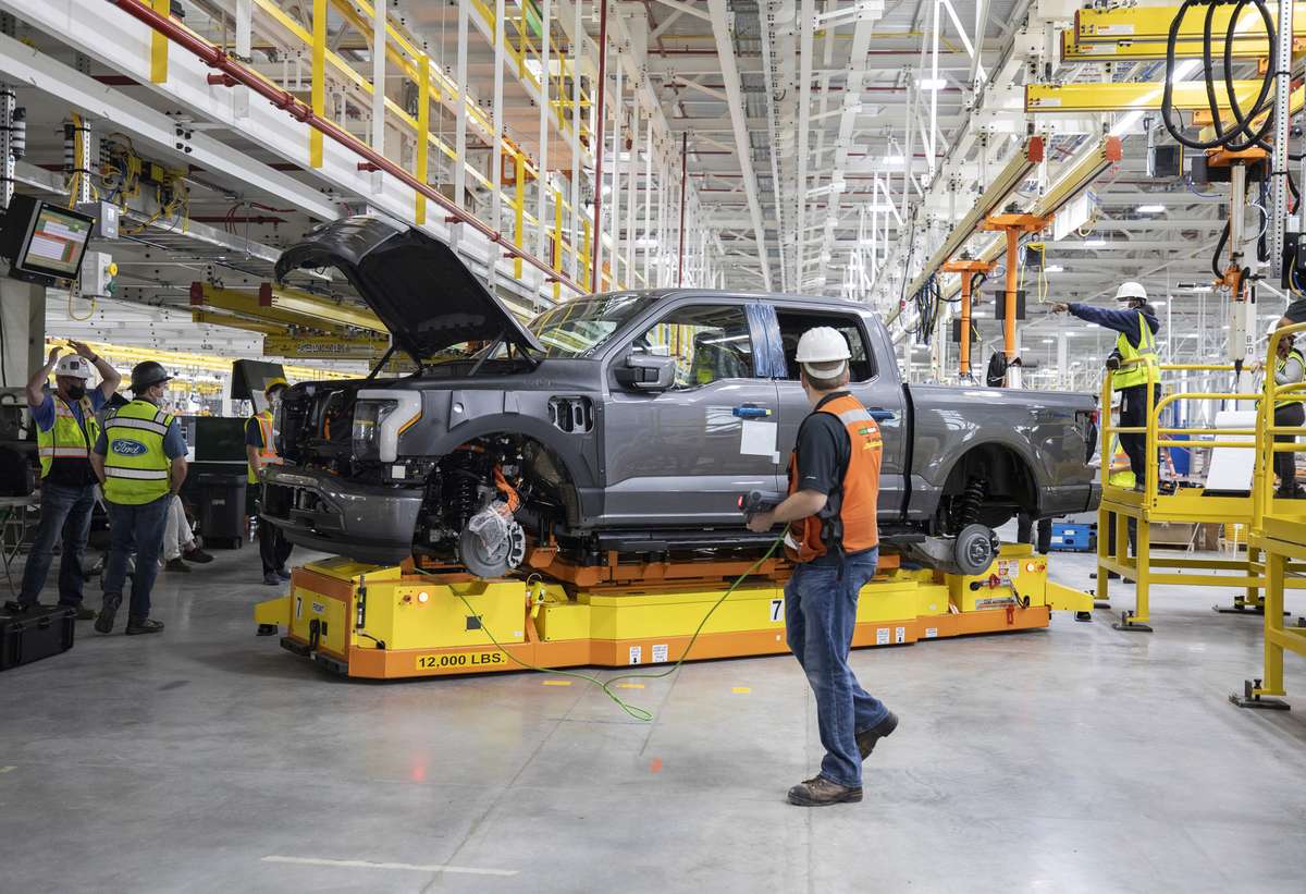 F150 lightning