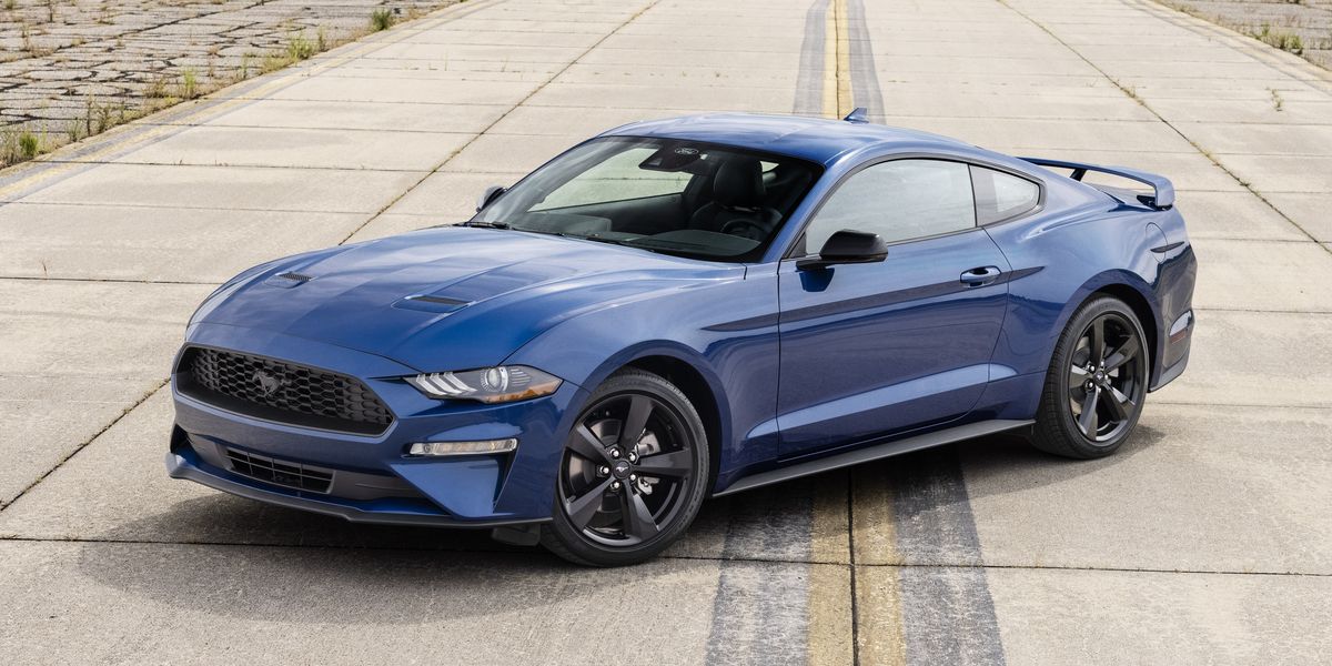 ford-mustang