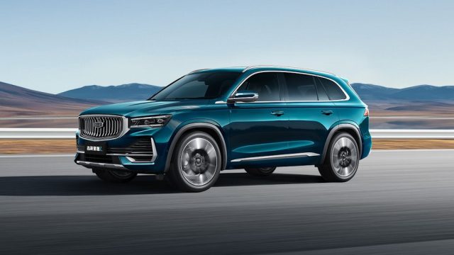 Geely-Monjaro-2023