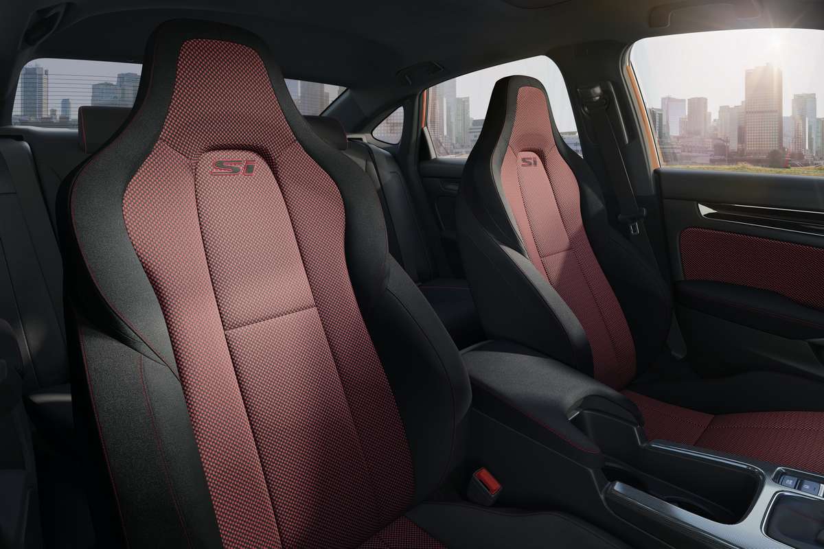 Honda-Civic-Si-2022-price