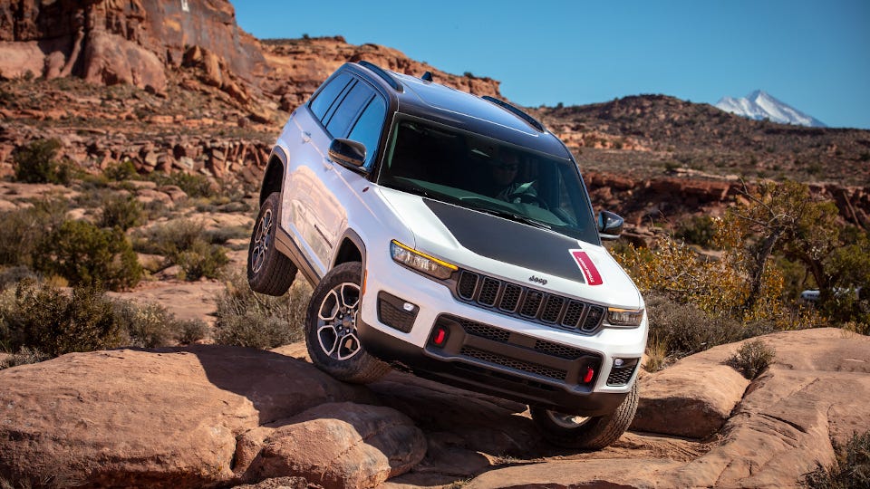 off-road-mode