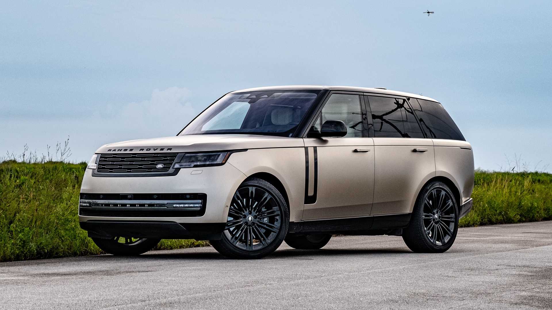 Range Rover 