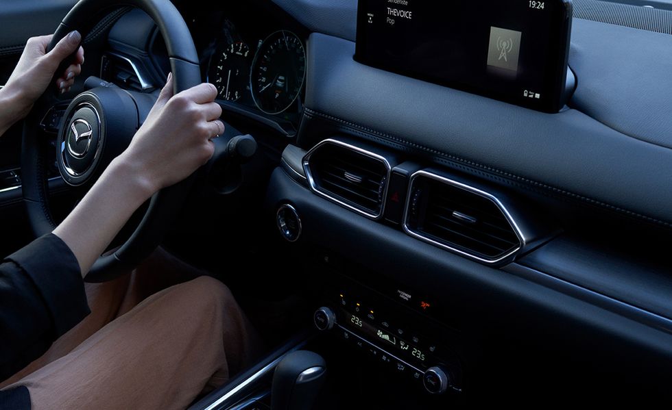 CX-5-2022