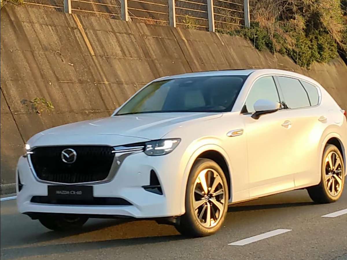 مازدا-CX-60-2022