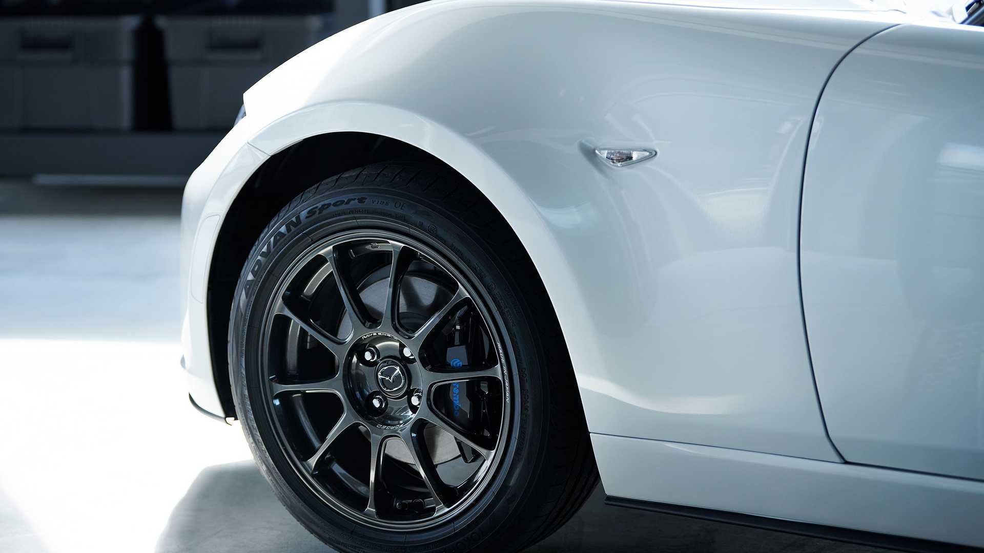 مازدا-Miata-MX-5