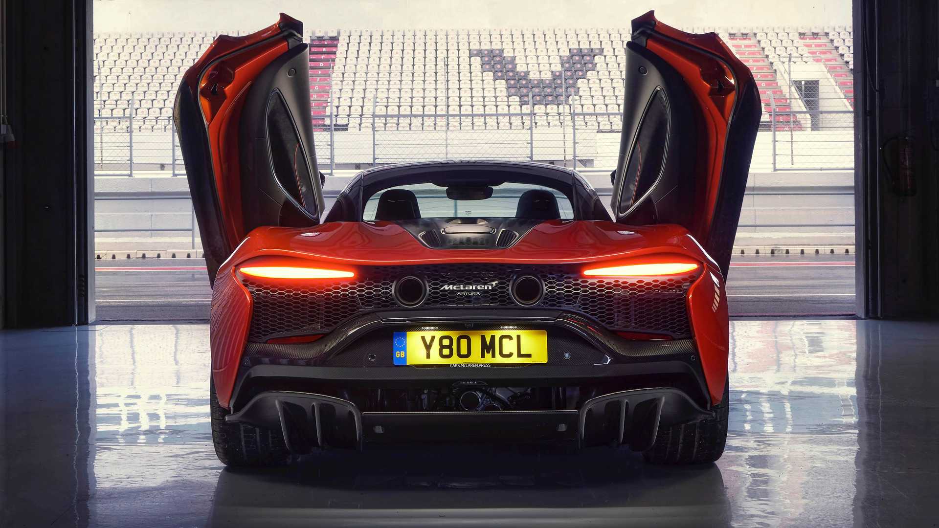 mclaren-artura-exterior