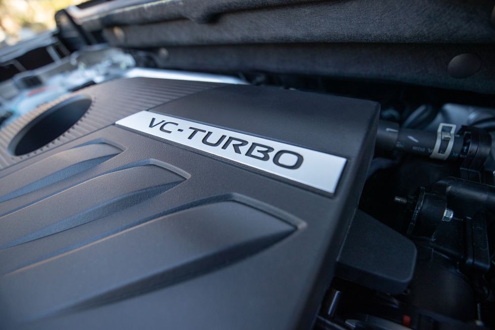 engine-nissan-rouge-x-trail-2021-VC-turbo