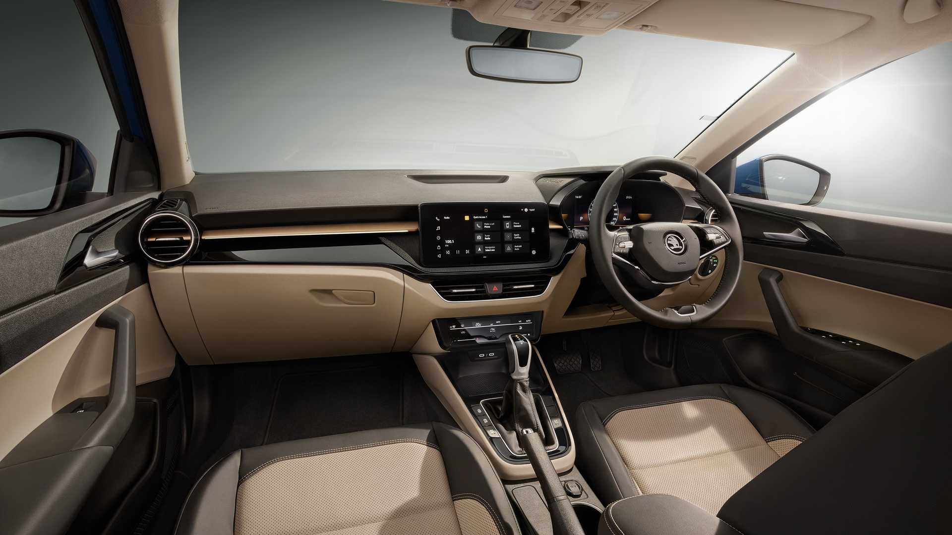 interior-Skoda-Slavia-2022