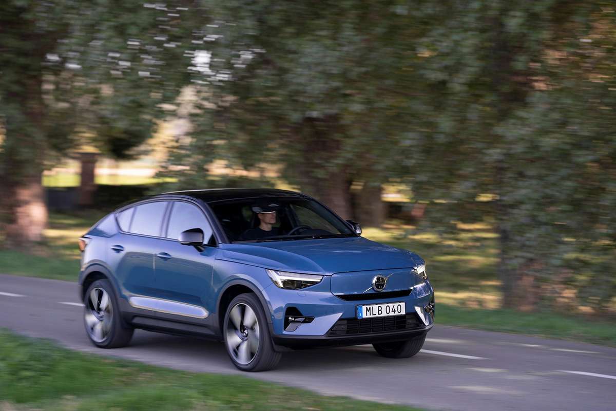 Volvo 