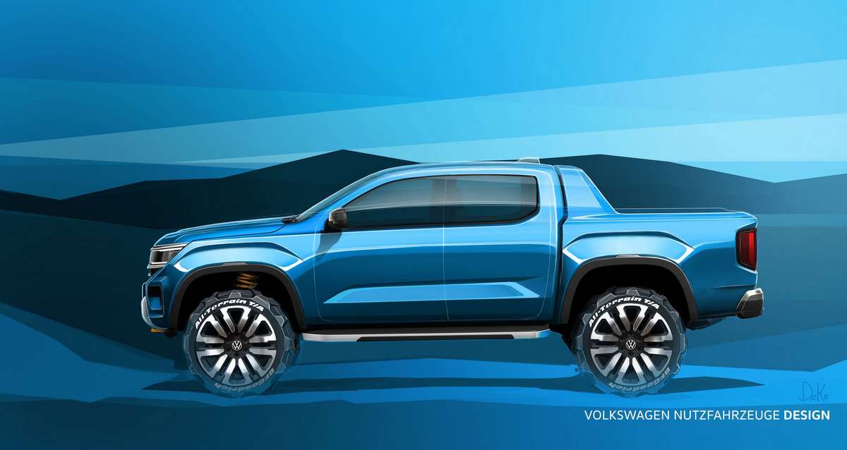 2023-VW-Amarok