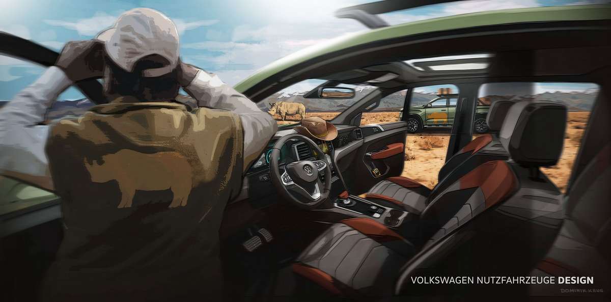 2023-VW-Amarok