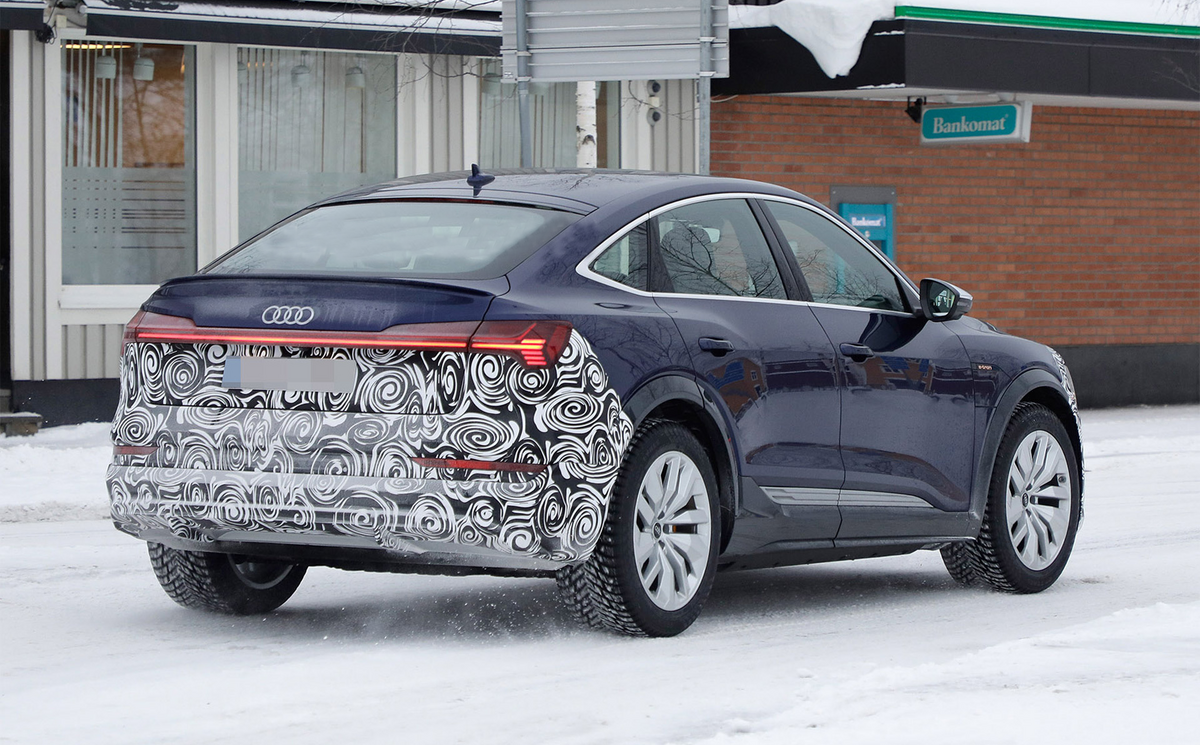 Audi-E-Tron