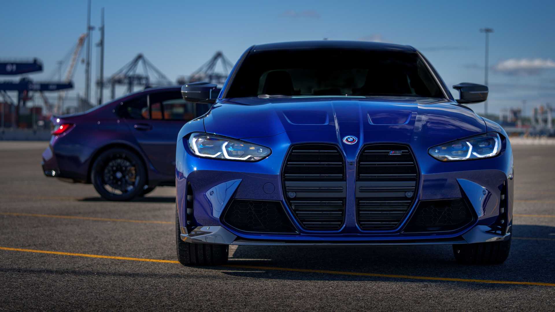 بي-ام-دبليو-M3-m4