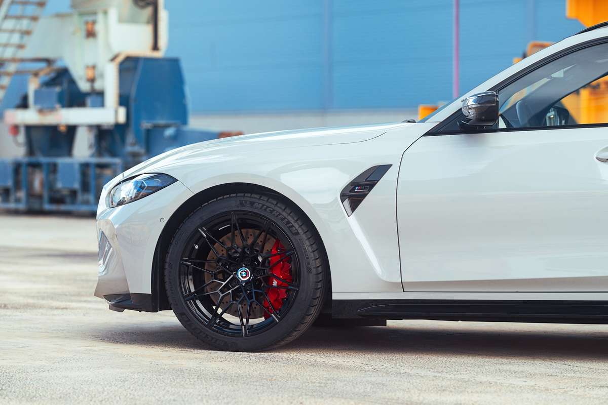  عجلات BMW M3 Touring