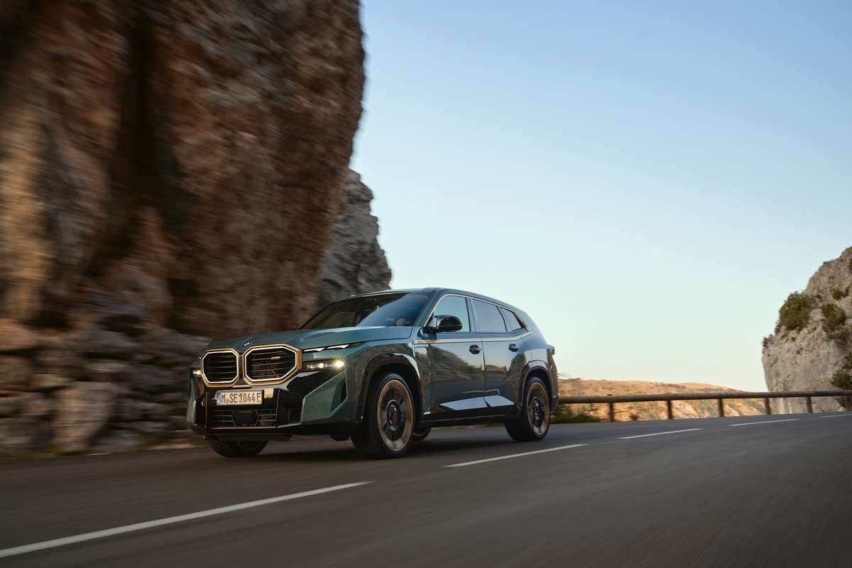 BMW-X7-مقدمة