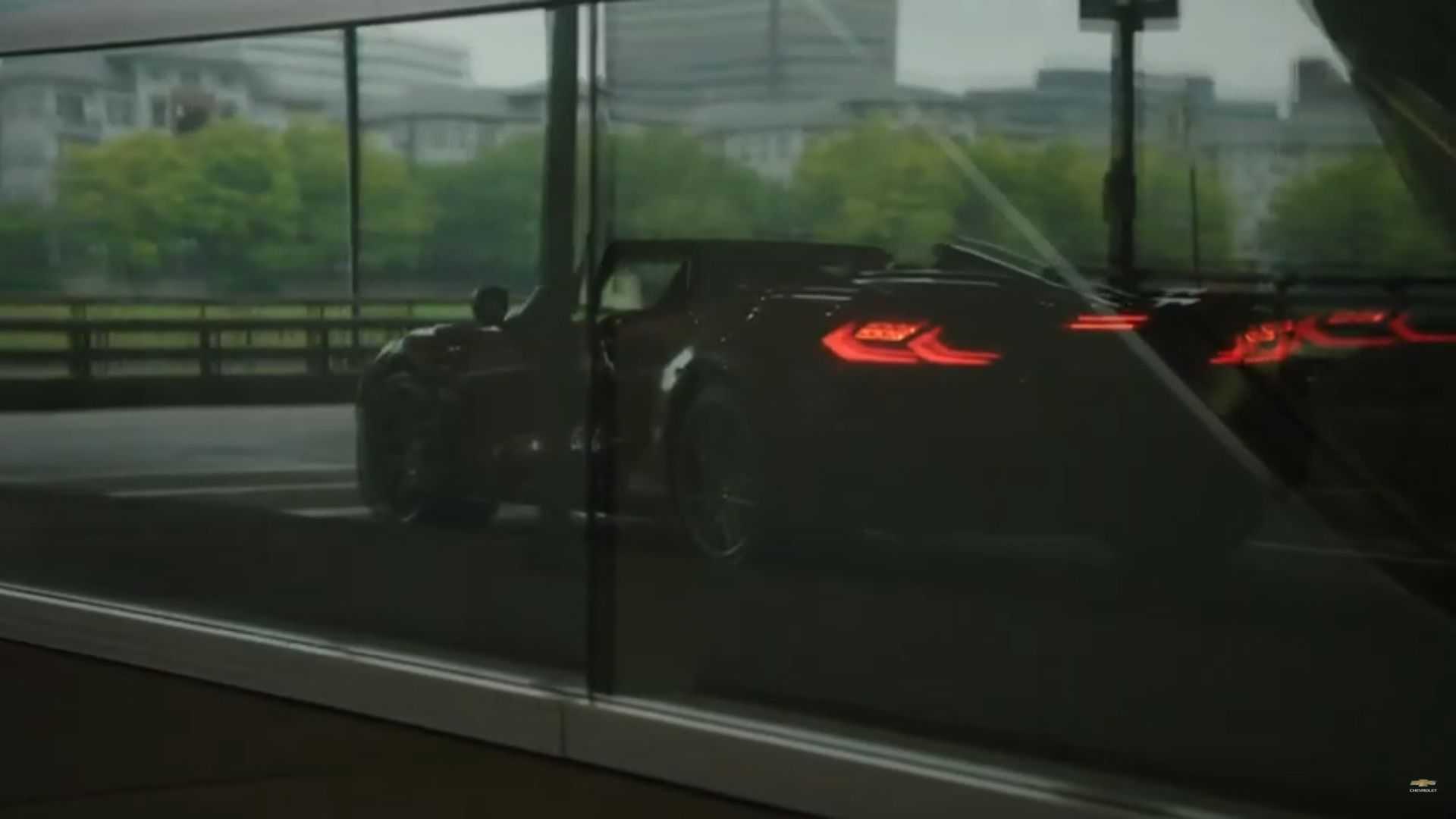 كورفيت-2023