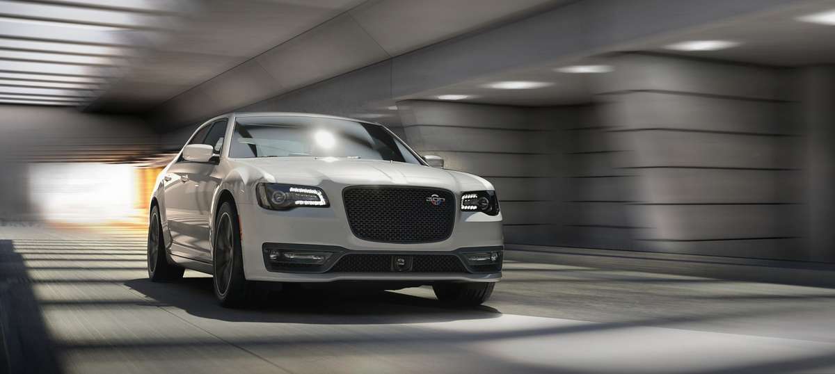كرايسلر-300c-2023