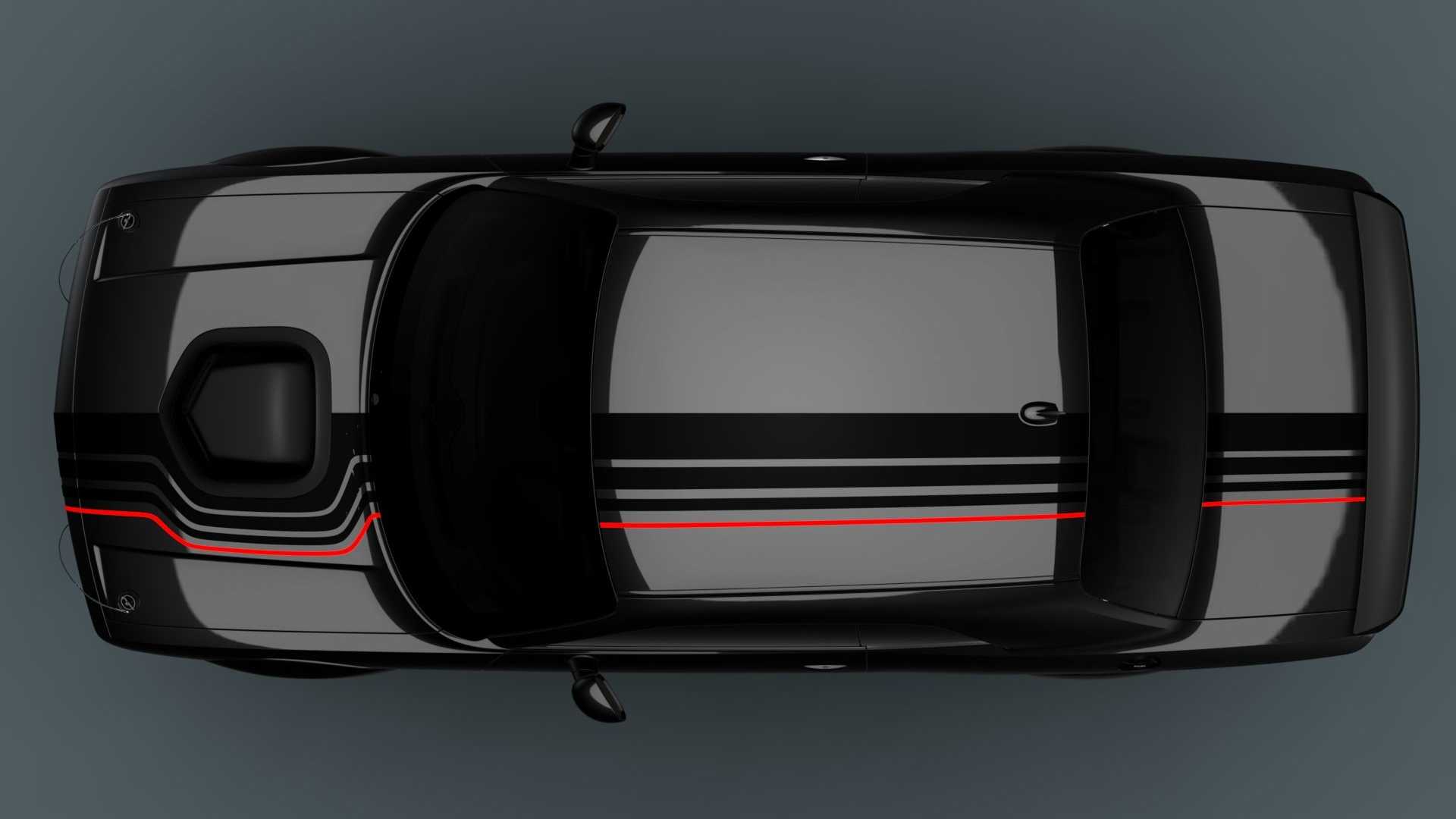 Shakedown 2023