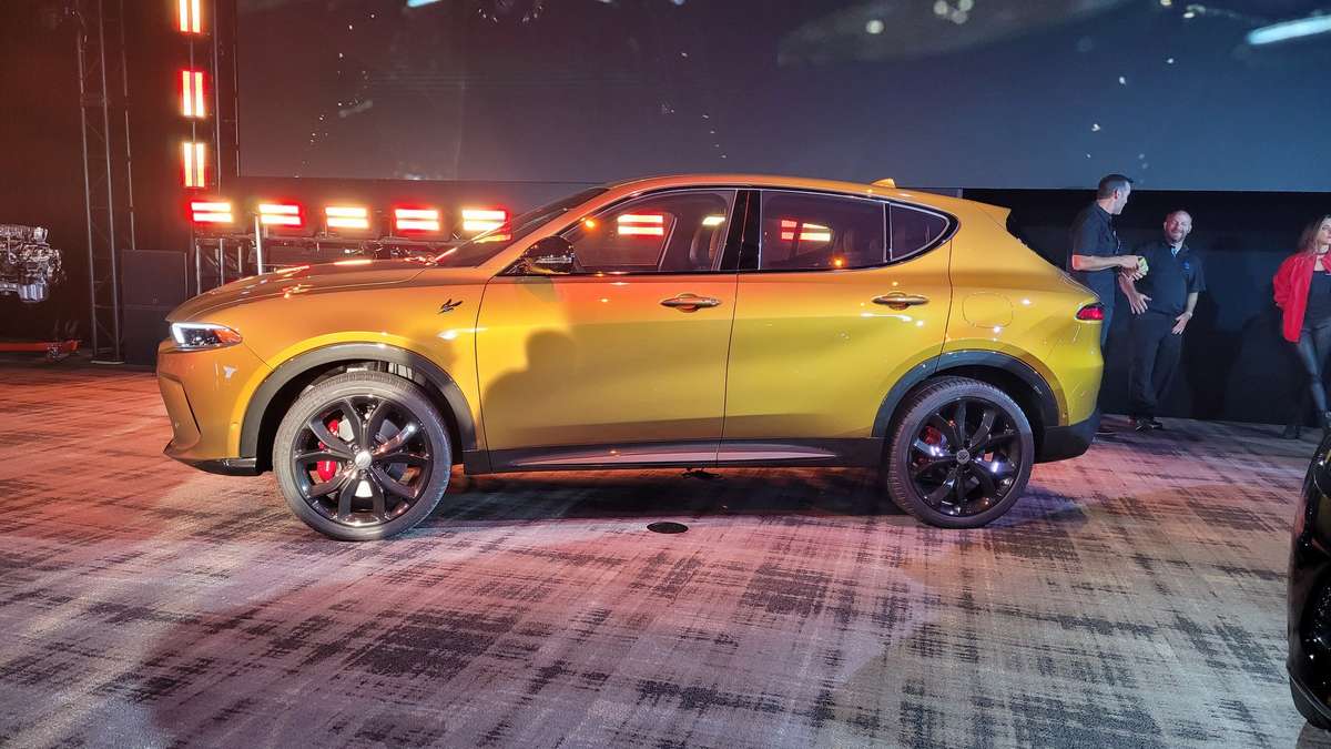 هورنيت-2023-CUV-R/T